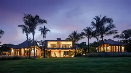Casa Loro | Panama