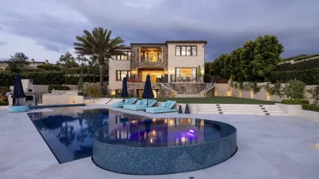 Pelican Villa | Orange County
