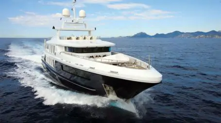 Yacht Clicia 137 | Yachts