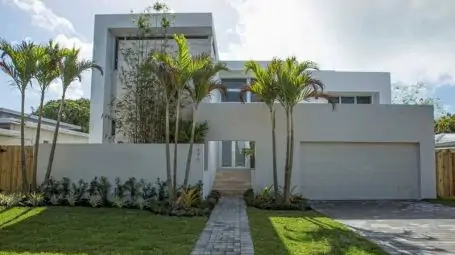 Villa Hazel | Miami