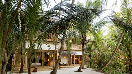 Soneva Fushi Villa 68 | Maldives