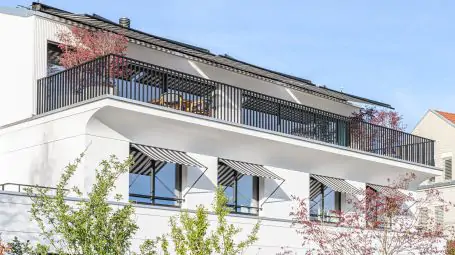 Villa Rigi | Zurich