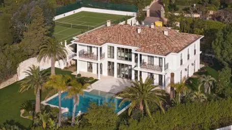 Villa Rose | Cannes