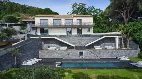 Villa Stella | Cannes