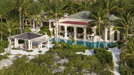 Villa La Dolce Vita | Turks and Caicos
