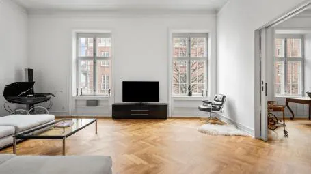 Apartment Albert | Denmark