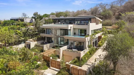 Villa The One | Punta Mita