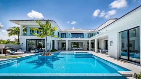 Villa Selena Albany | Bahamas