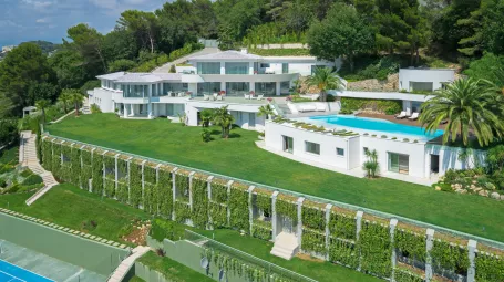 Villa Julia | Cannes