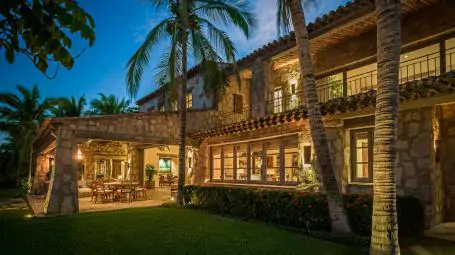Casa Koll Estate | Cabo