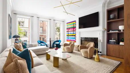 Townhouse Narcissa | New York City