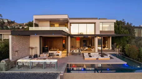 Villa 007 | Los Angeles