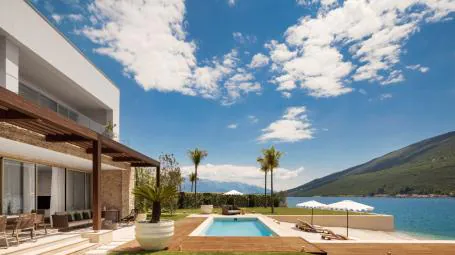 Four Bedroom Villa Lovcen | Montenegro