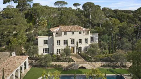 Domaine de la Garoupe | Cannes
