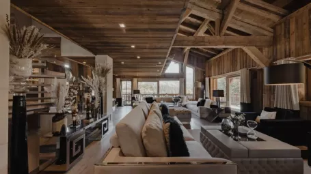 Ultima Megeve | Megeve