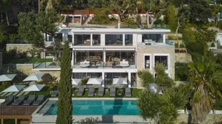 Villa Helda | Cannes