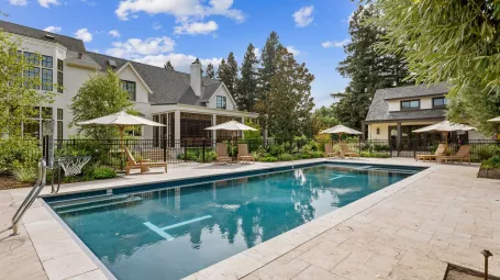 Villa Sophia | Napa Sonoma