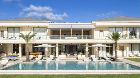 Villa Solara | Punta Cana