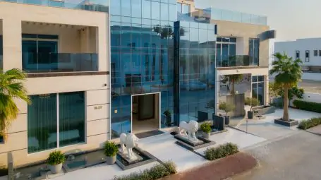 Villa Neeto | Dubai