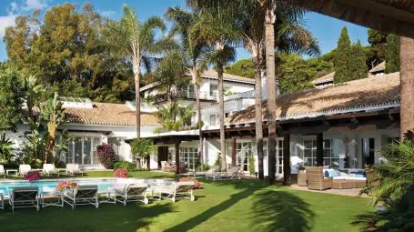 Villa Domenica | Marbella