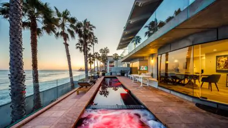 Villa Yetta | Malibu