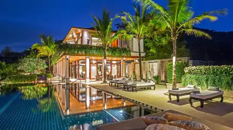 Villa Josephine | Phuket