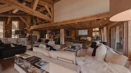 Ultima Megeve | Megeve