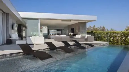 Villa Venus | Los Angeles