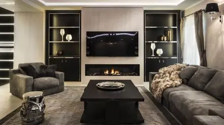 Townhouse Michel | Milan
