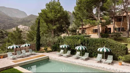 Sa Punta de Saguila | Mallorca
