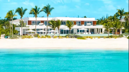 Villa Sole E Mare | Turks and Caicos