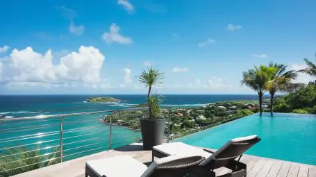 Villa Mythique | St. Barth