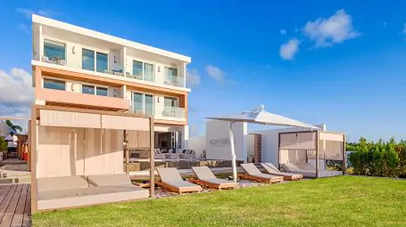 Villa Kishti on Meads East and West | Anguilla