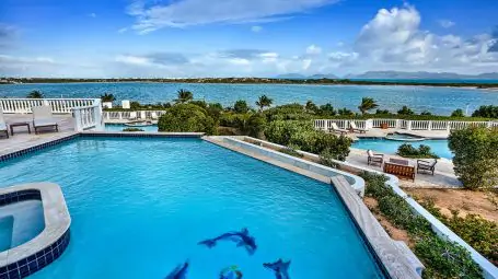 Villa Sheriva Mystique | Anguilla