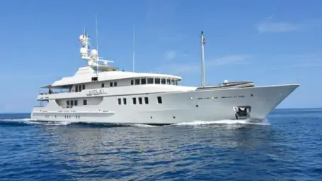 Yacht Nita K II 170 | Yachts