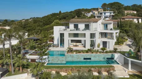 Villa Delphine | Cannes