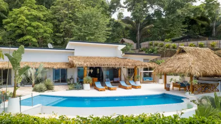 Casa Aria | Santa Teresa