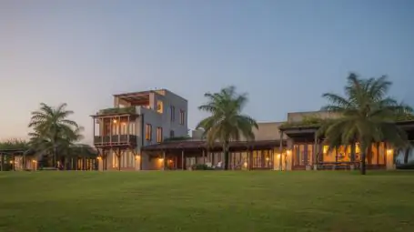 Villa AMA Estancia | Panama