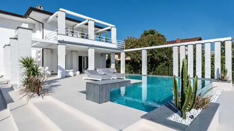 Villa Noella | Forte dei Marmi