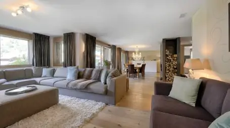 Chalet White Pearl | Zermatt