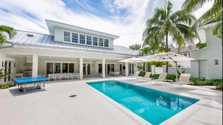 Villa Bella Albany | Bahamas