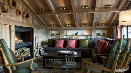 Chalet Nanuq | Courchevel