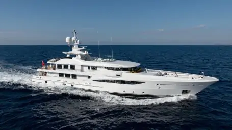 Yacht La Mirage 171 | Yachts