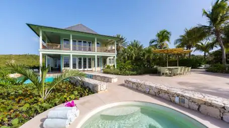 Villa Santosha | Anguilla