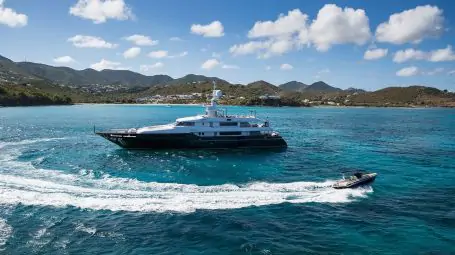 Yacht Mariu 164 | Yachts