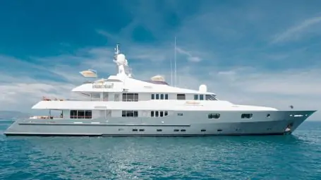 Yacht Mosaique 164 | Yachts