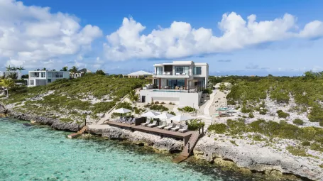 Villa Julia | Turks and Caicos