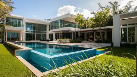 Villa Serina | Miami