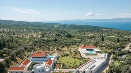 Tranquility Villas | Croatia