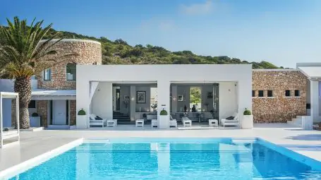 Tiana Island | Mediterranean Islands